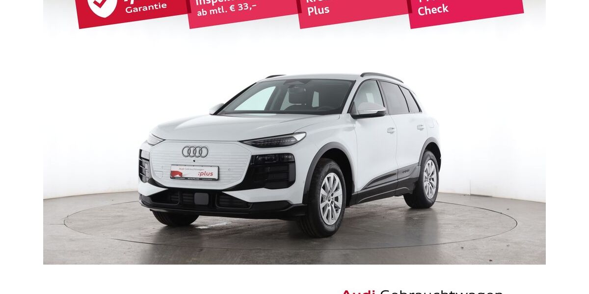 Audi Q6 e-tron 5.802 km 50.190 &euro; Plattling 94447