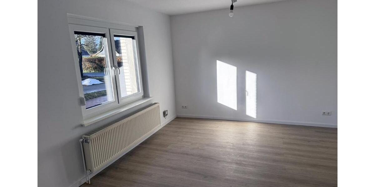 Erdgeschoßwohnung Oldenburg Alexandersfeld - 2.5 Zimmer, 60 m&sup2;, 885&euro; | Angebot:25394994