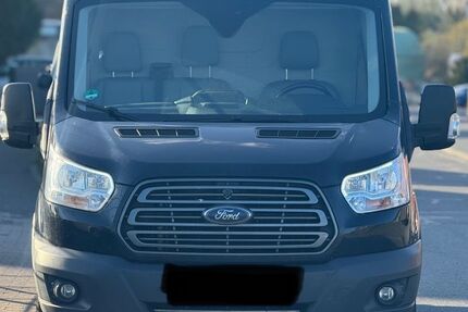 Ford Transit 360.000 km 5.450 &euro; Dieburg 64807