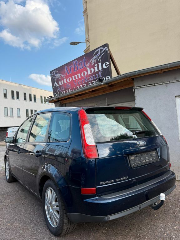 Ford Focus 185.000 km 2.900 € Magdeburg 39106