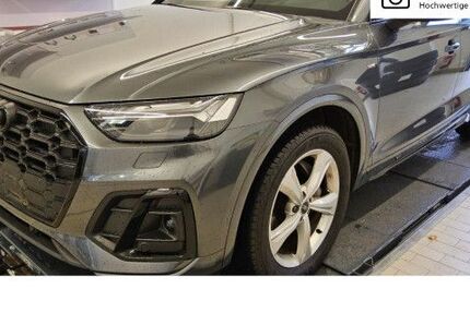 Audi Q5 103.699 km 32.930 &euro; Chemnitz 09113