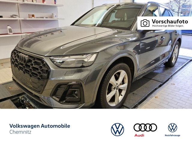 Audi Q5 103.699 km 32.930 &euro; Chemnitz 09113