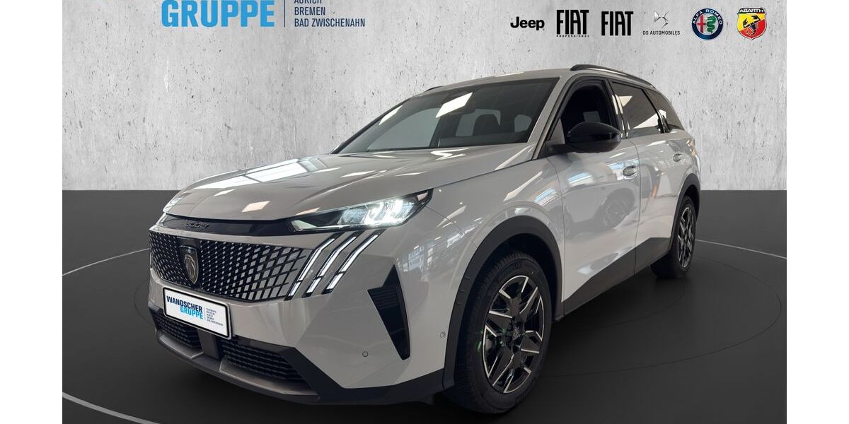Peugeot 5008 2.000 km 35.590 &euro; Bremen 28207