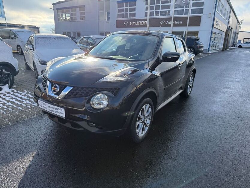 Juke