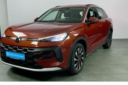 VW T-Roc 4.400 km 34.490 &euro; Butzbach 35510