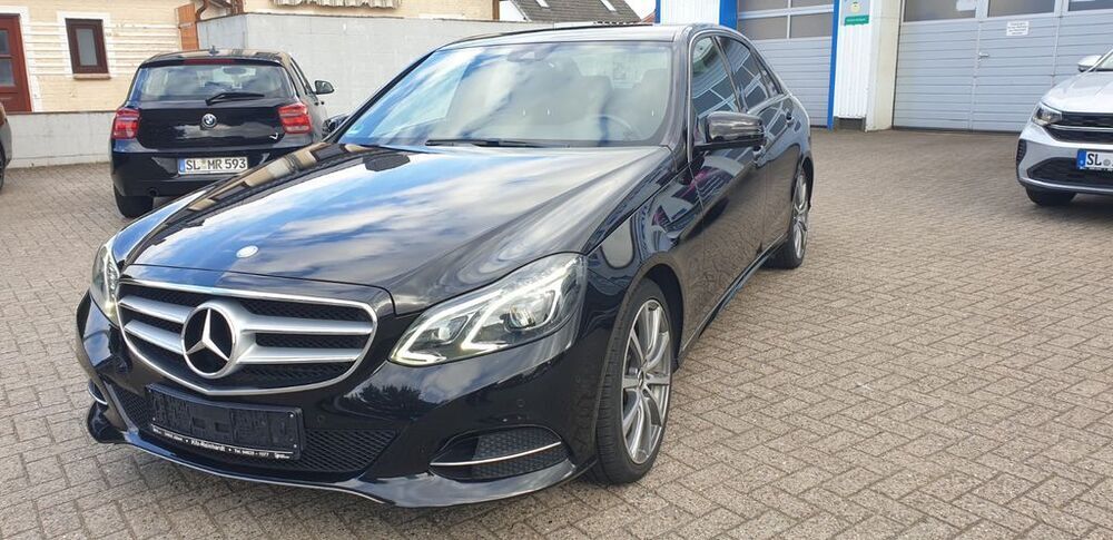 E 220