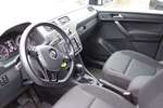 VW Caddy 1,4 TGI CNG BI-Xenon Heckflügel 5-Sitzer 32.000 km 16.887 &euro; Bergneustadt 51702