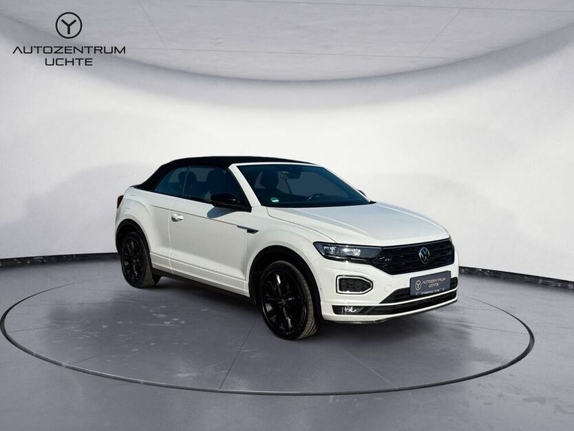 T-Roc
