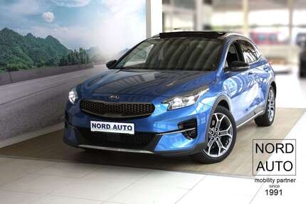 Kia XCeed 62.000 km 19.890 &euro; Berlin Hennigsdorf 16761