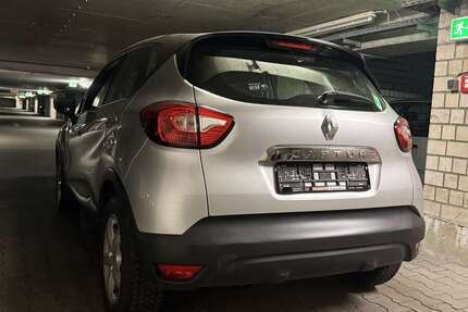 Renault Captur 57.065 km 13.000 &euro; Leipzig 04279