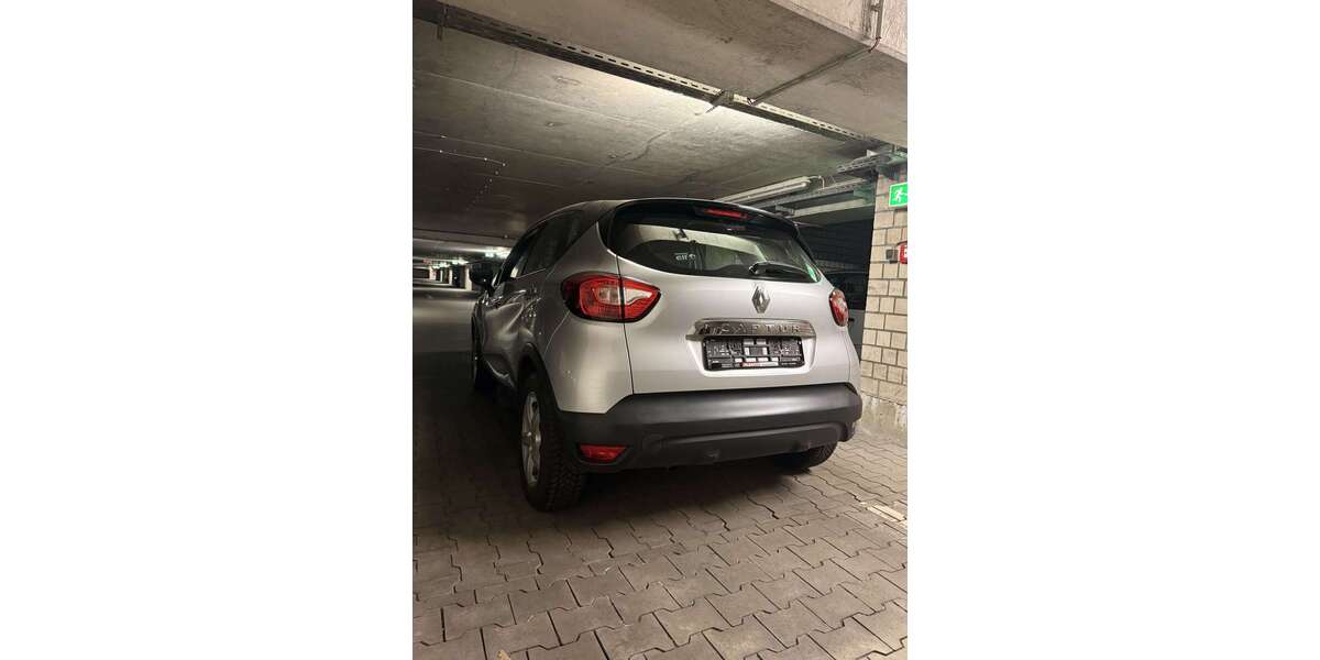 Renault Captur 57.065 km 13.000 &euro; Leipzig 04279