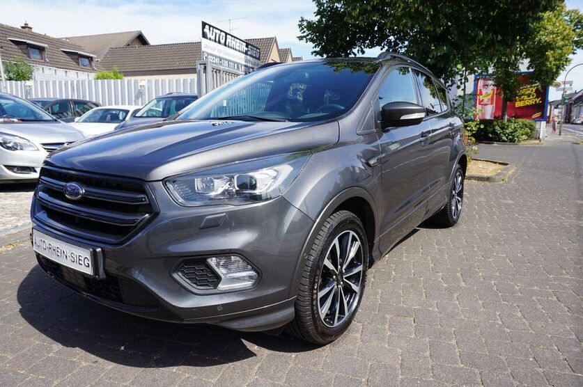 Kuga