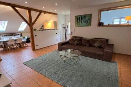 RARITÄT! Moderne und Geschichte vereint - mit viel Freiraum zum Leben! 4 zimmer