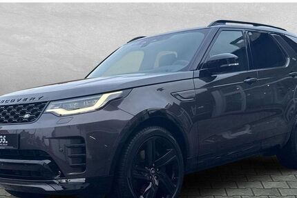 Land Rover Discovery 5.000 km 93.800 &euro; Bayreuth 95444