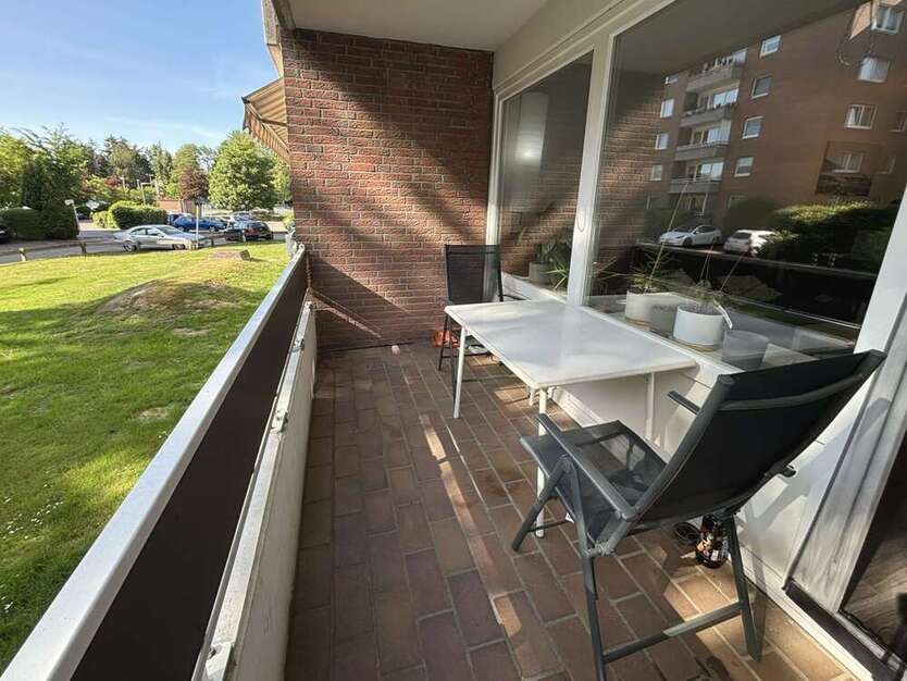 Wohnung zum Mieten in Winsen (Luhe) 690 € 63 m²