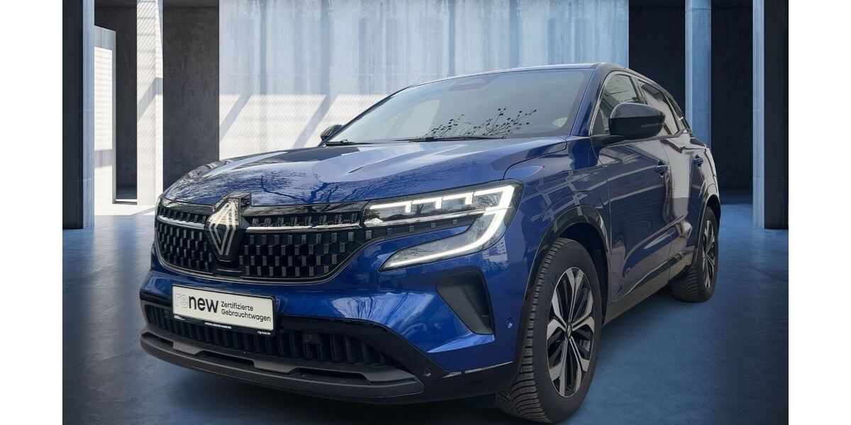 Renault Austral 15.249 km 28.990 &euro; Hamburg 22763