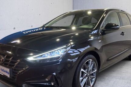 Hyundai i30 44.600 km 22.980 € Singen 78224