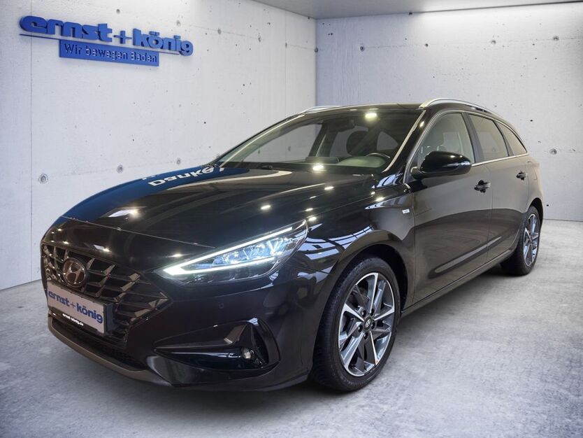 Hyundai i30 44.600 km 22.980 € Singen 78224