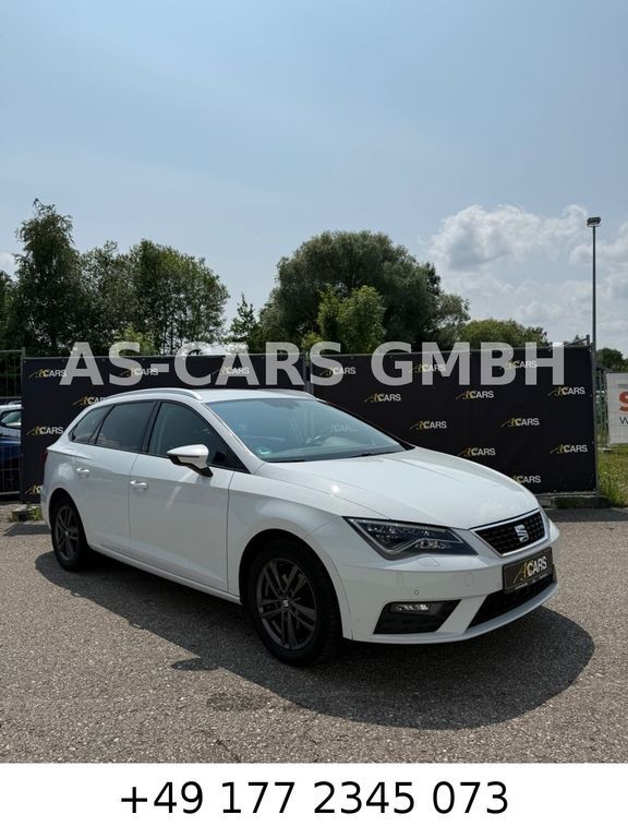 Seat Leon 140.500 km 9.990 € Oberding 85445