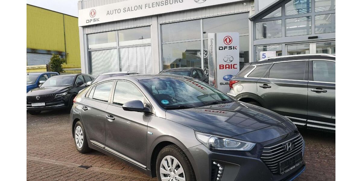 Hyundai IONIQ 74.910 km 12.900 &euro; Flensburg 24941
