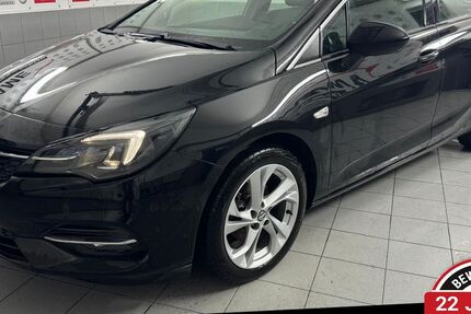 Opel Astra 64.466 km 7.990 € Eppenschlag 94536