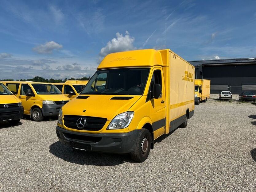 Sprinter