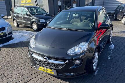 Opel Adam 114.000 km 4.850 &euro; Bielefeld 33649