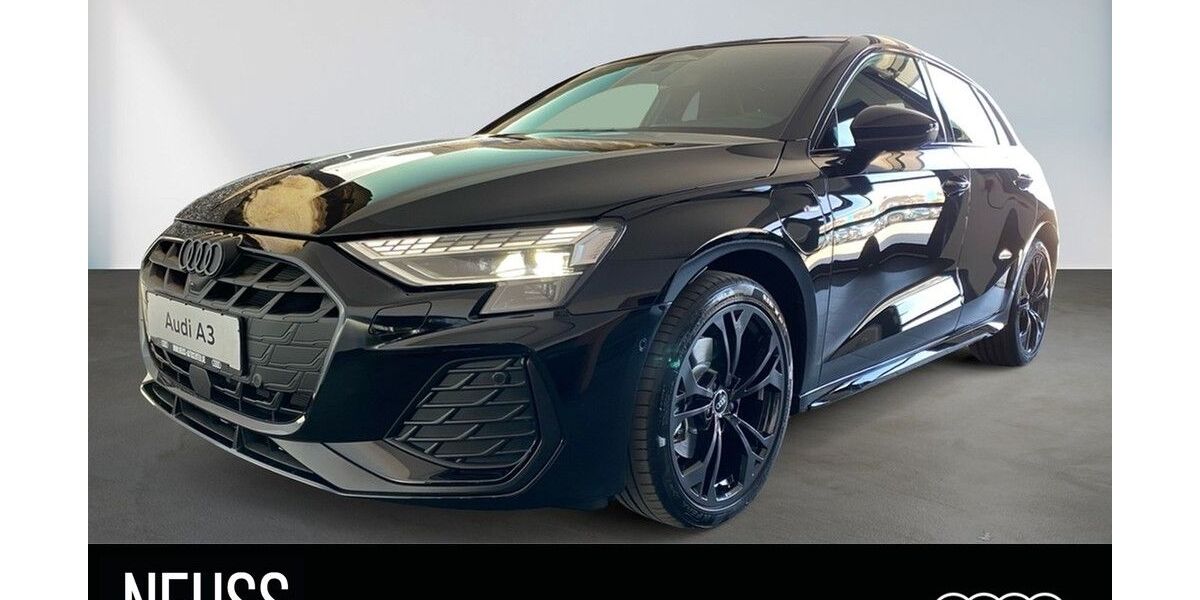Audi A3 6.450 km 47.650 &euro; Pfarrkirchen 84347
