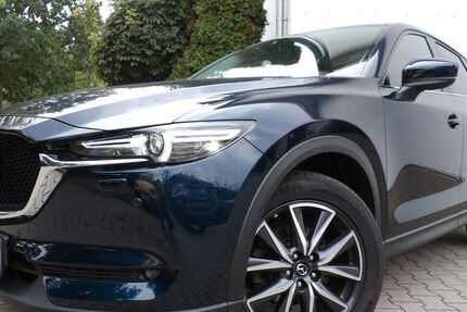 Mazda CX-5 109.450 km 21.890 € Garrel 49681