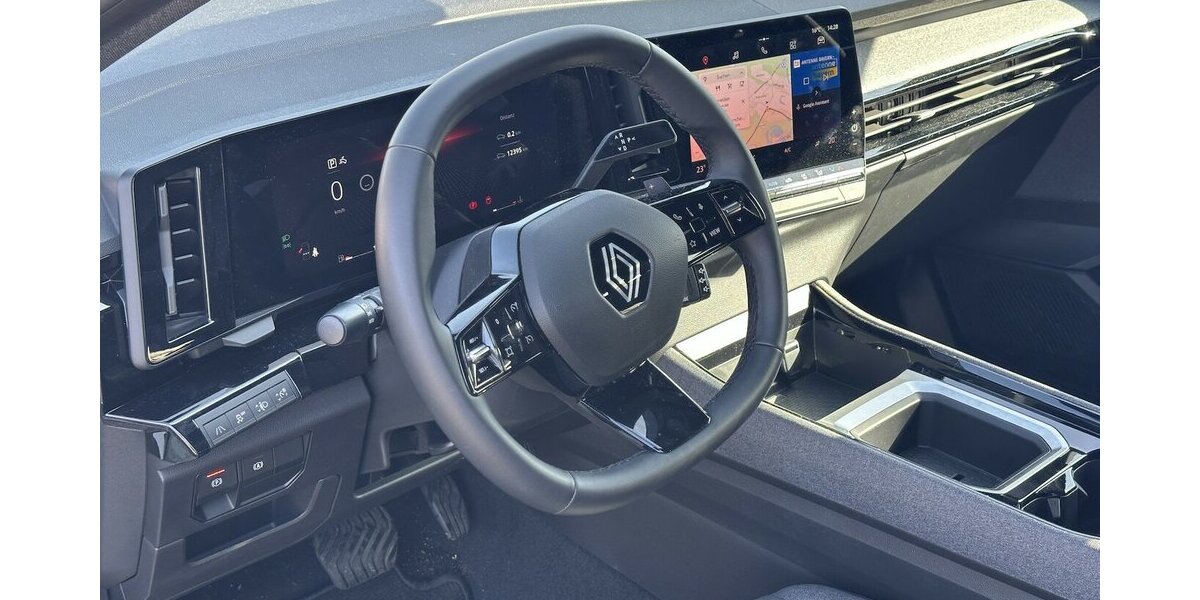 Renault Austral Evolution Mild Hybrid 160 / Navi / RFK 12.500 km 25.890 &euro; Donauwörth 86609