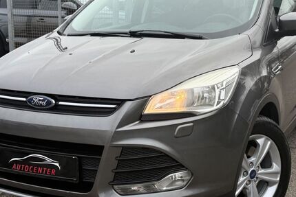 Ford Kuga 197.000 km 6.900 € Weinheim 69469