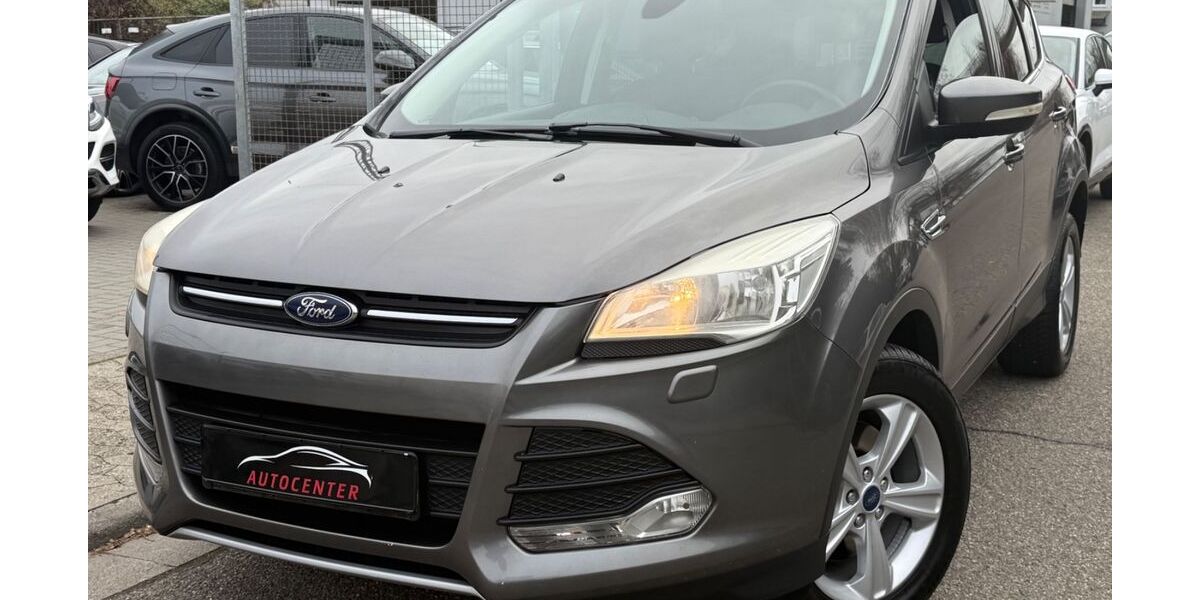Ford Kuga 197.000 km 6.900 € Weinheim 69469
