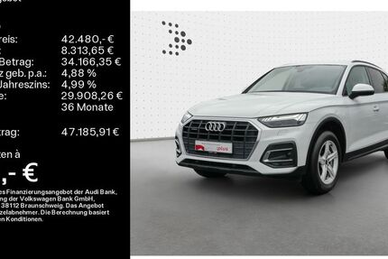 Audi Q5 26.000 km 41.990 &euro; Ebern 96106