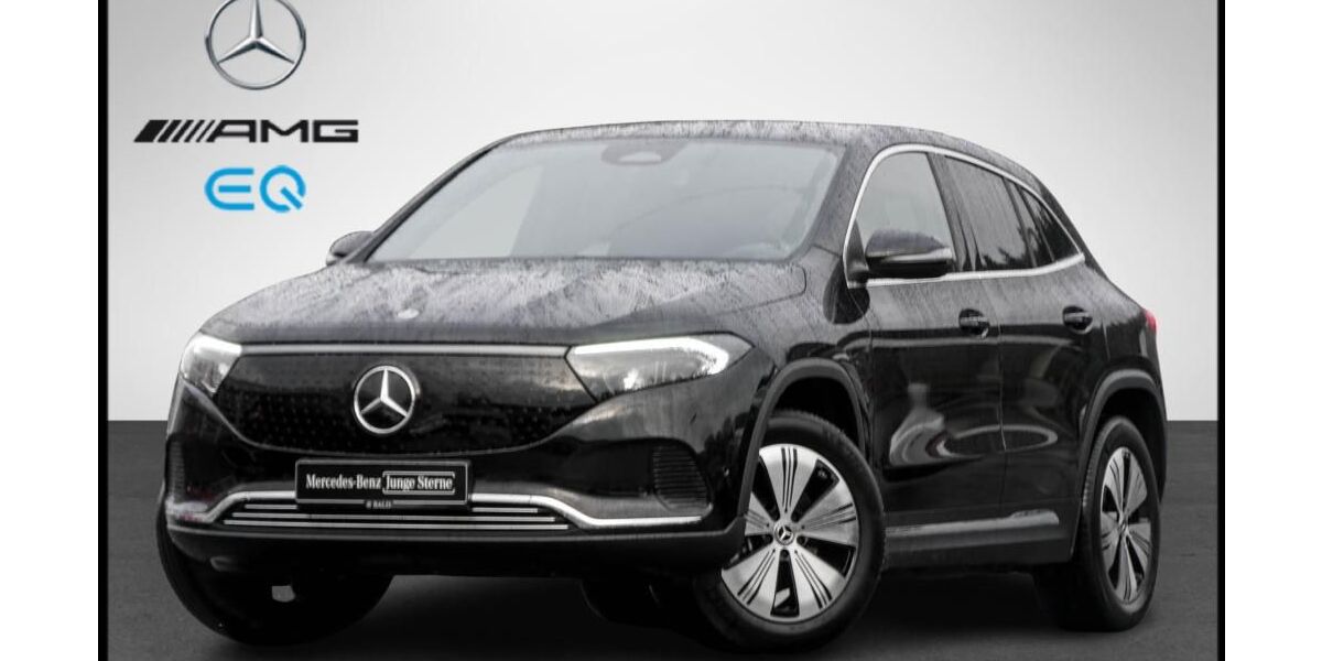 Mercedes-Benz EQA 6.665 km 38.480 &euro; Siegen 57074
