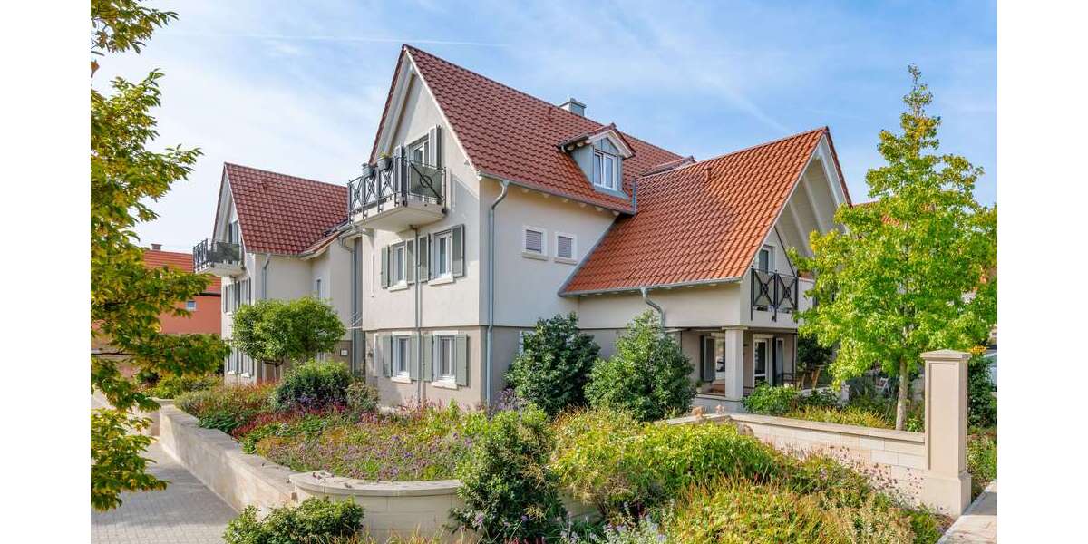 Wohnung zum Kaufen in Grünstadt 624.000 € 126 m² 4 zimmer