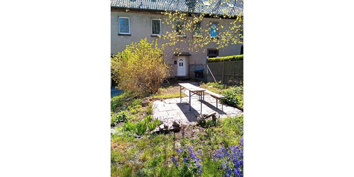 Reihenhaus Bodenwerder - 4 Zimmer, 124 m&sup2;, 550&euro; | Angebot:26323177