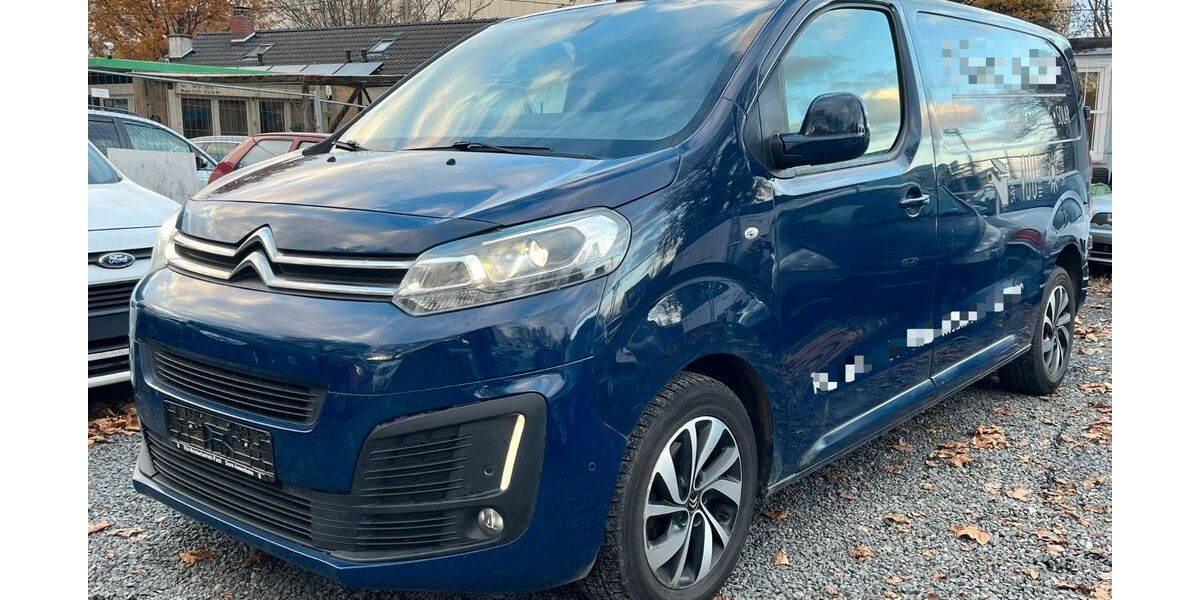 Citroen Jumpy 179.924 km 10.790 € Frankfurt 65933