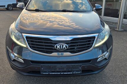 Kia Sportage 113.000 km 7.950 &euro; bad Wurzach 88410