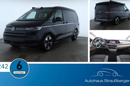 VW T7 California 26.800 km 75.390 &euro; Buchschwabach bei Nürnberg 90574