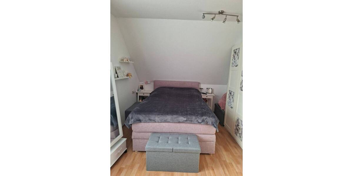 Etagenwohnung Renningen - 2 Zimmer, 56 m&sup2;, 219.000&euro; | Angebot:26435458