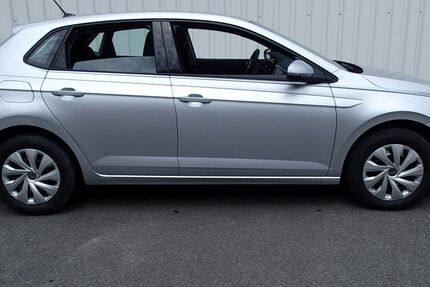 VW Polo 17.000 km 19.999 &euro; Neuenhagen bei Berlin 15366