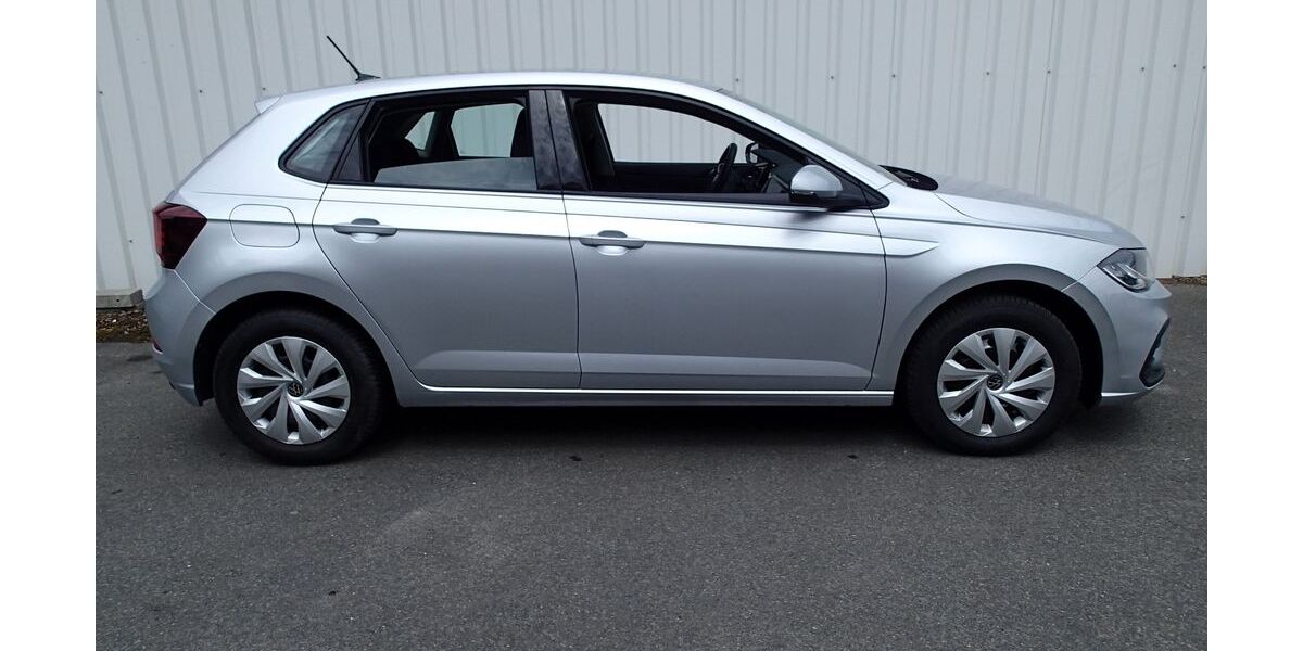 VW Polo 17.000 km 19.999 &euro; Neuenhagen bei Berlin 15366