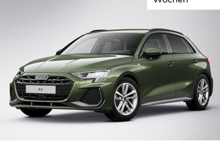 Audi A3 11.900 km 33.910 € Siegen 57074