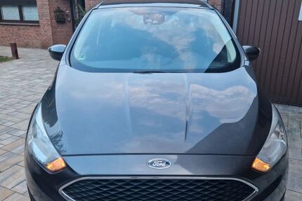 Ford C-Max 97.204 km 8.500 € Duisburg 47138