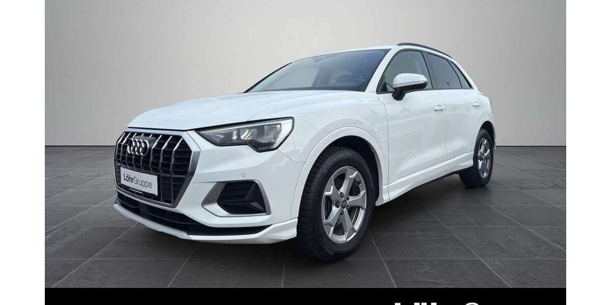 Audi Q3 86.700 km 26.790 &euro; Worms 67547
