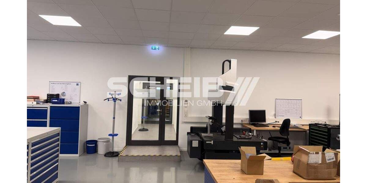 Gewerbeobjekt Künzelsau Nagelsberg - 9.540&euro; | Angebot:24989361