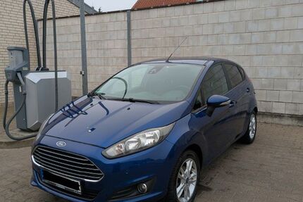 Ford Fiesta 114.000 km 5.799 &euro; Rheine 48431