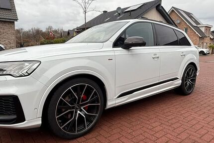Audi Q7 76.000 km 56.500 &euro; Rheinberg 47495