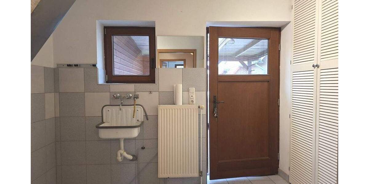 Einfamilienhaus Wangerland / Hooksiel Hooksiel - 4 Zimmer, 127 m&sup2;, 1.250&euro; | Angebot:25671326