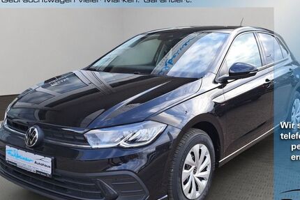VW Polo 23.000 km 22.490 € Baiersbronn 72270
